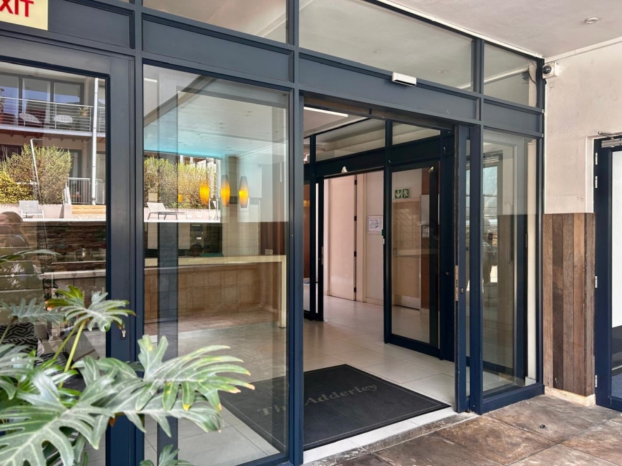 2 Bedroom Property for Sale in Cape Town City Centre Western Cape